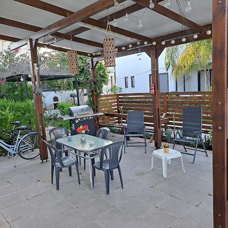 House Near The Beach Perivolia Exterior foto