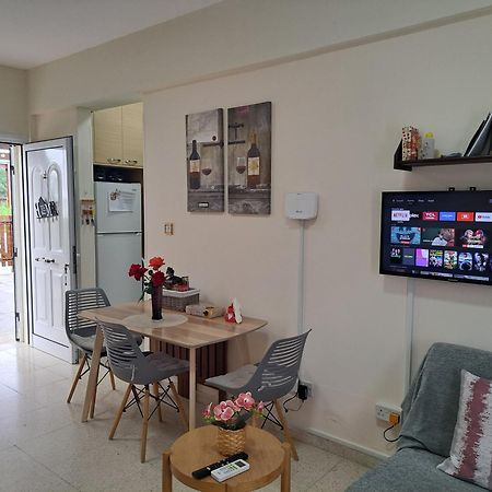 House Near The Beach Perivolia Exterior foto