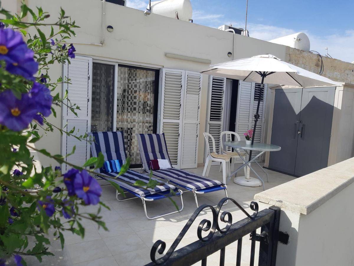 House Near The Beach Perivolia Exterior foto