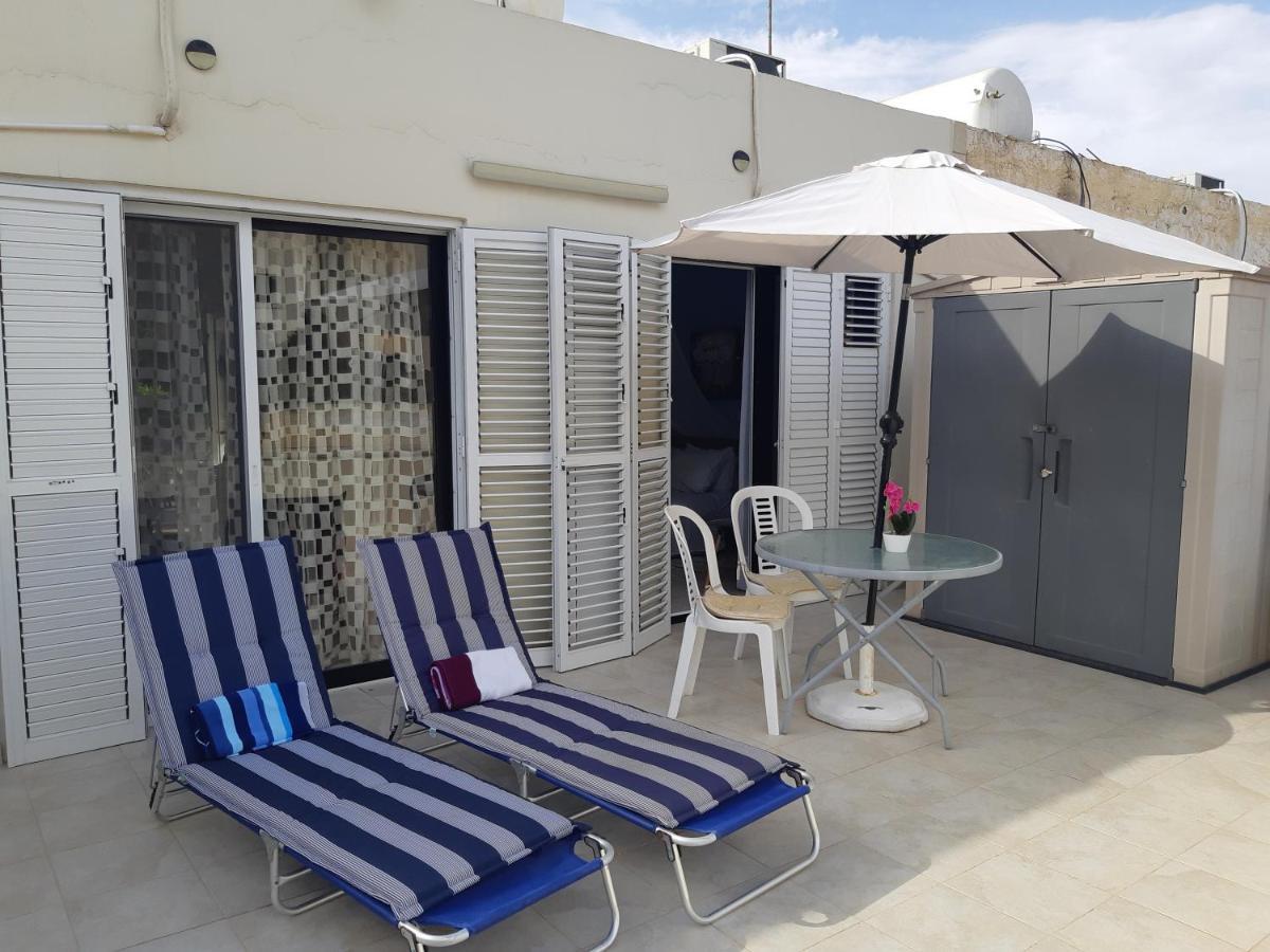 House Near The Beach Perivolia Exterior foto