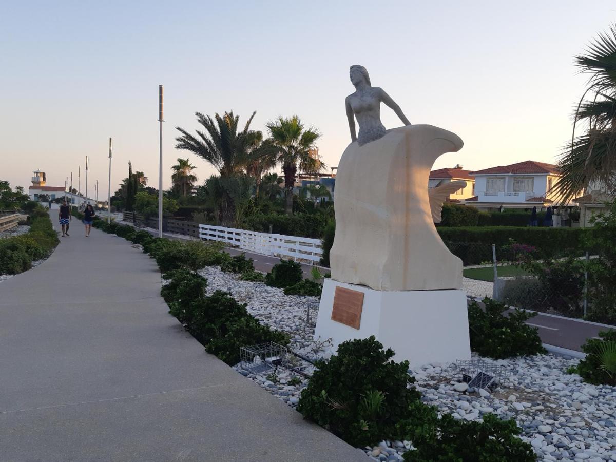 House Near The Beach Perivolia Exterior foto