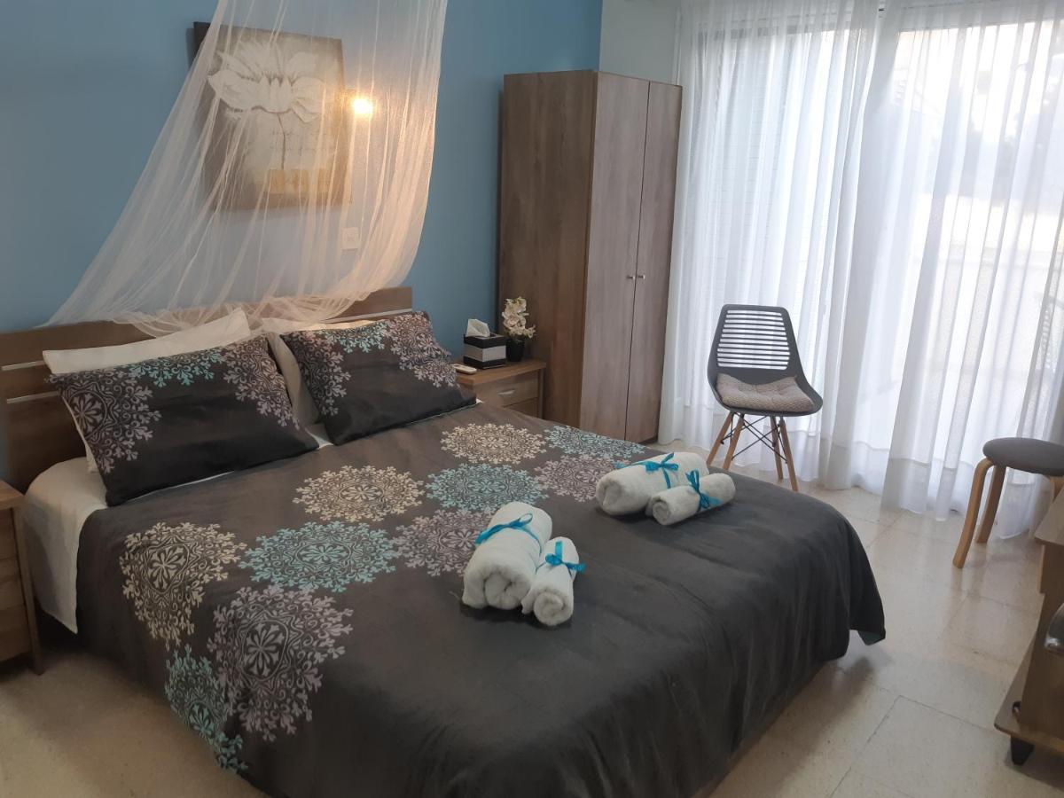 House Near The Beach Perivolia Exterior foto