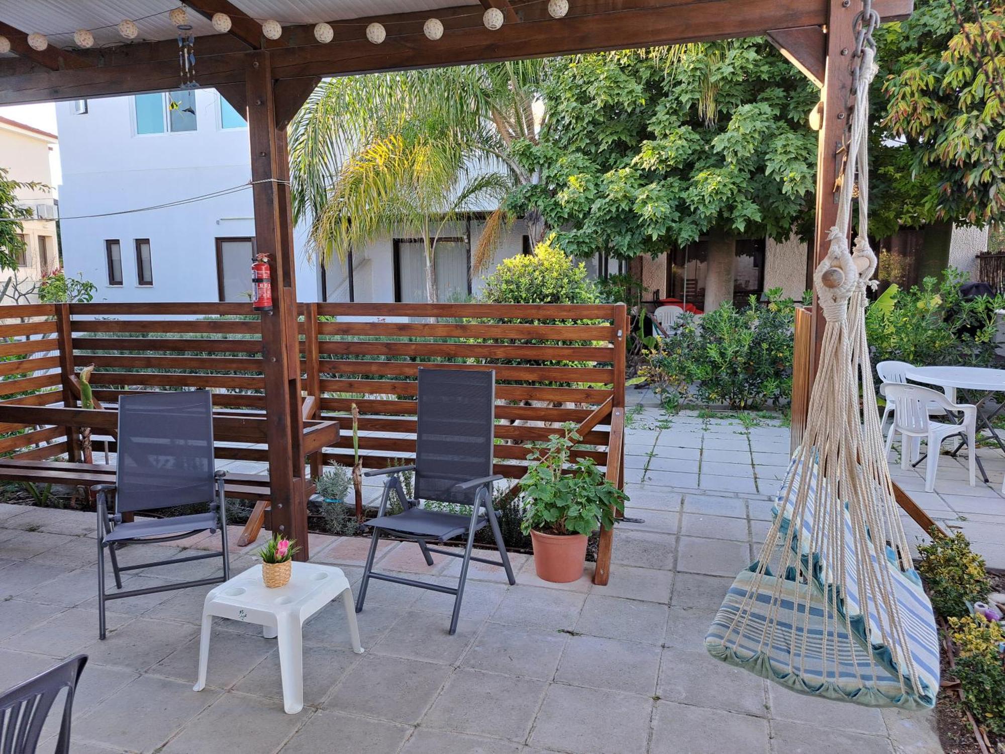 House Near The Beach Perivolia Exterior foto