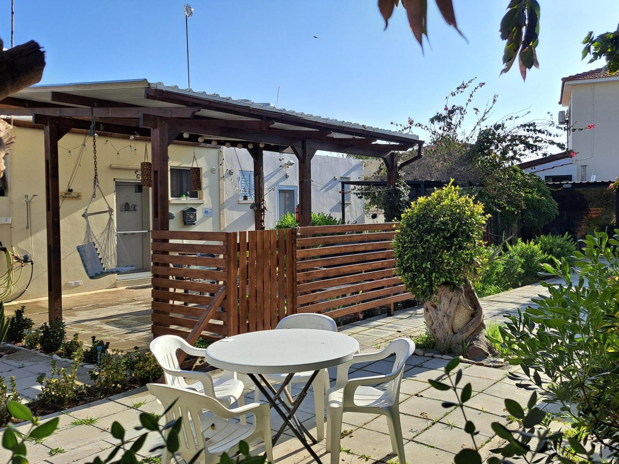 House Near The Beach Perivolia Exterior foto